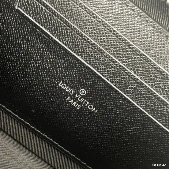 Repzbay LOUIS Alpha Wallet Wearable VUITTON 0702